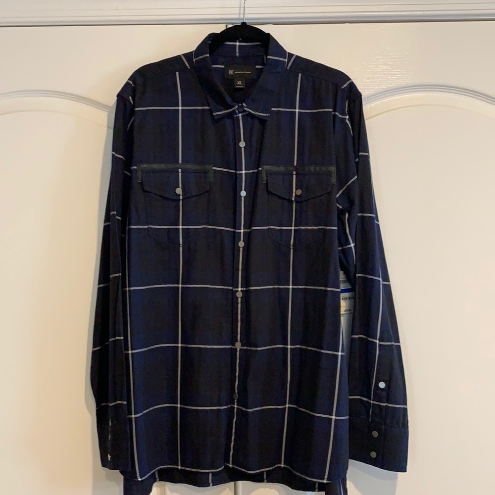 Men’s Shirt